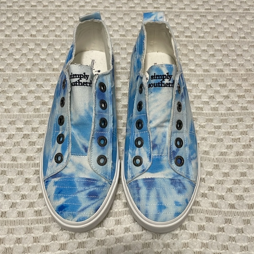 NWOT Simply Southern Shoes - Picture 2 of 10